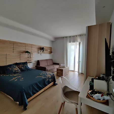 A'Mmare Casa Vacanze Bisceglie Eksteriør bilde