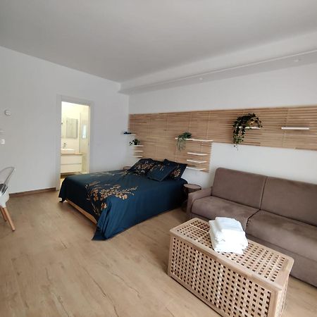A'Mmare Casa Vacanze Bisceglie Eksteriør bilde