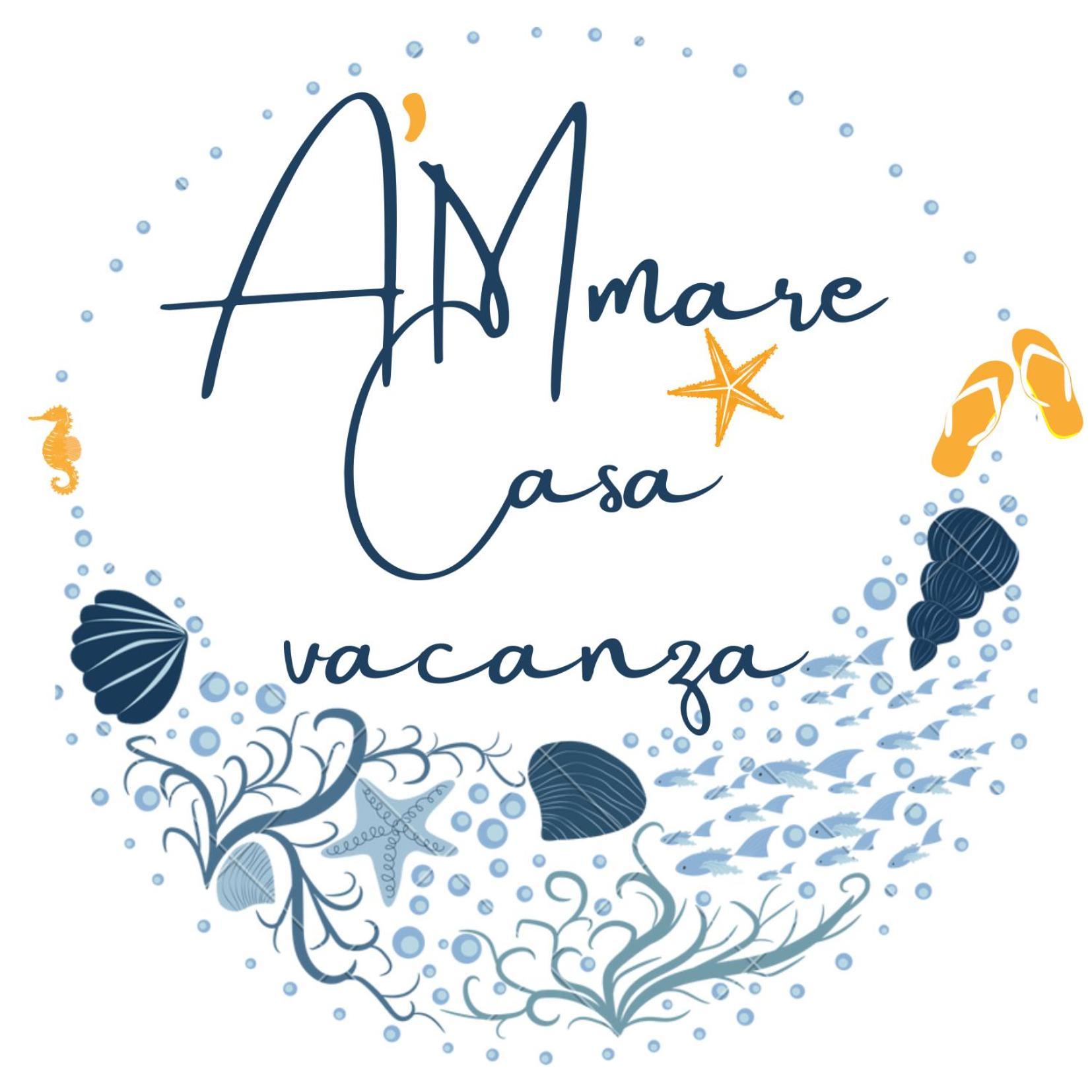 A'Mmare Casa Vacanze Bisceglie Eksteriør bilde